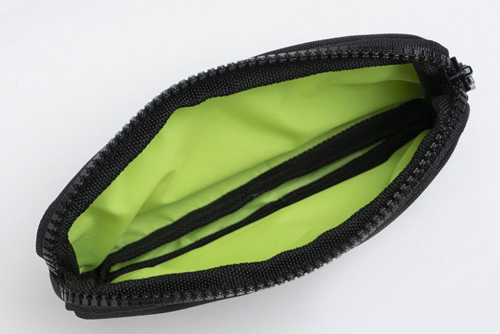 Grass Green Slider Bag - Görsel 5