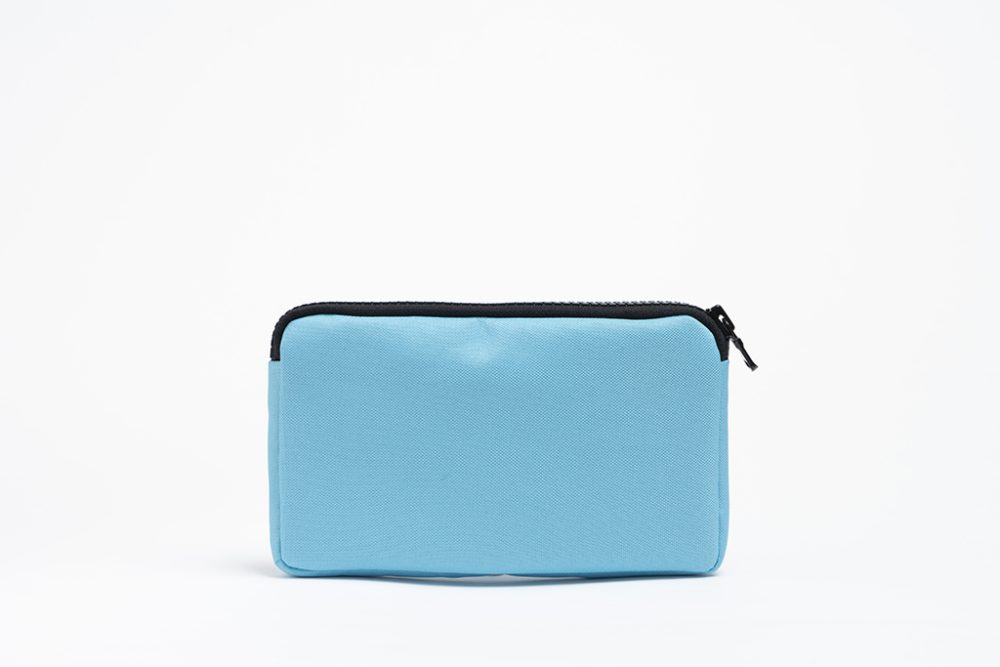 Baby Blue Slider Bag - Görsel 4