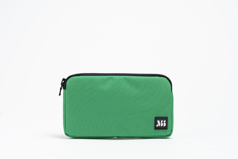 Grass Green Slider Bag - Görsel 2