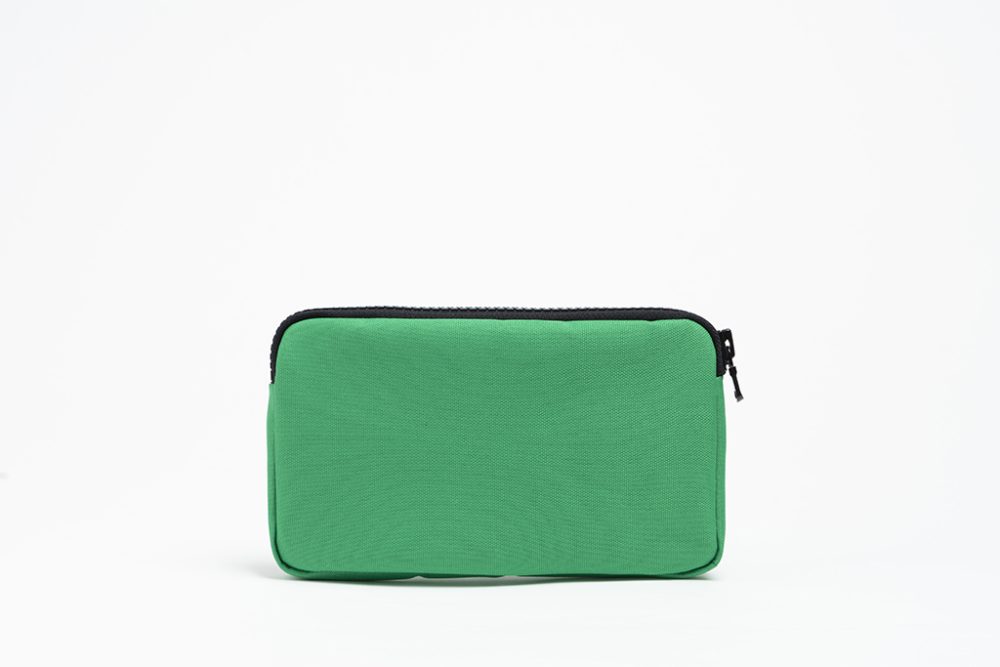 Grass Green Slider Bag - Görsel 4