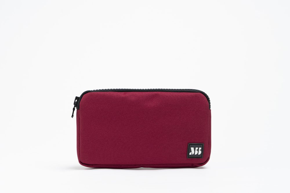 Cherry Red Slider Bag - Görsel 2