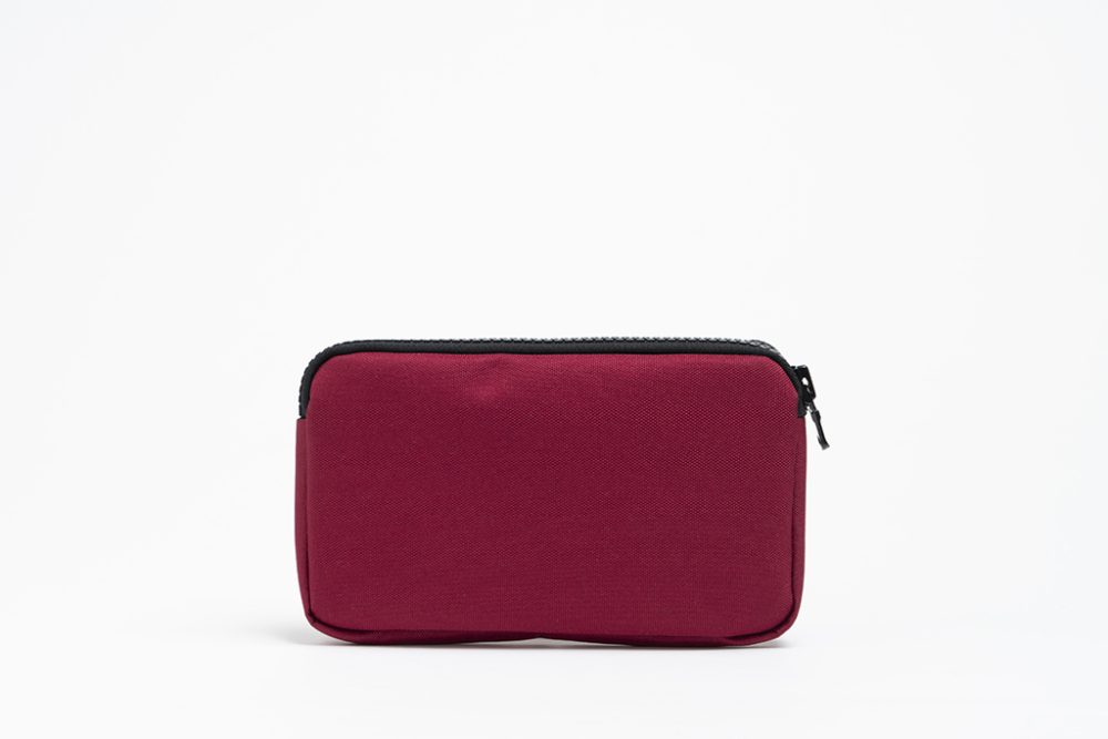 Cherry Red Slider Bag - Görsel 4