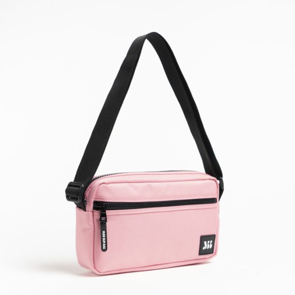 BABY PINK  UNDER ARM
