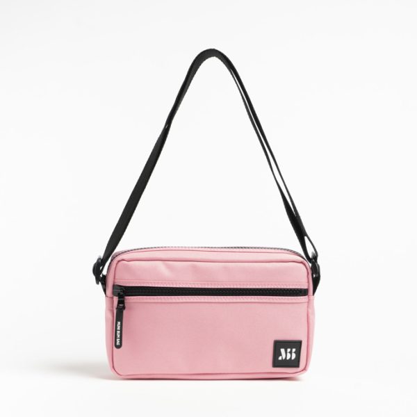 BABY PINK  UNDER ARM