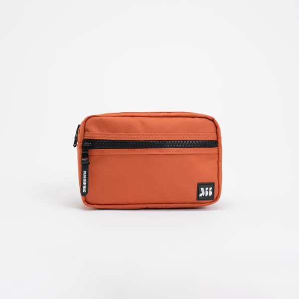 Mini Mu Amber Single Bumbag