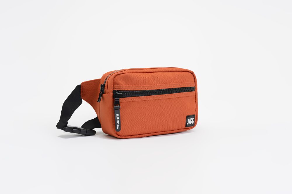 Mini Mu Amber Single Bumbag - Görsel 2