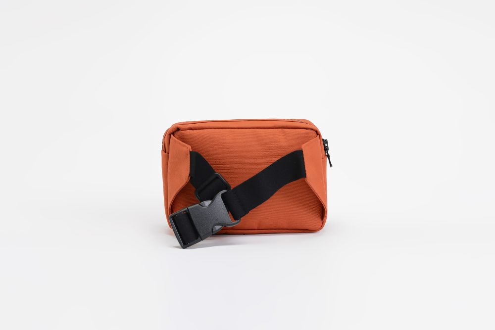 Mini Mu Amber Single Bumbag - Görsel 3