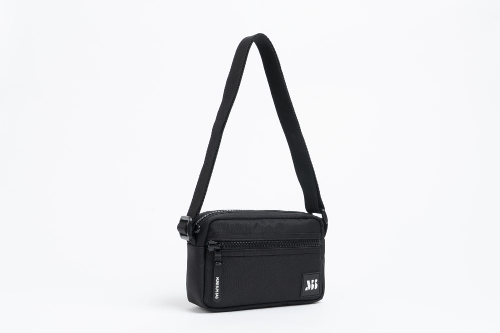 Black Mini Under Arm - Görsel 3