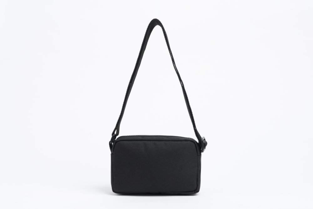 Black Mini Under Arm - Görsel 4