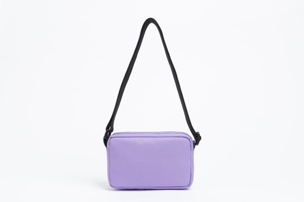 Baby Purple Mini Under Arm - Görsel 4
