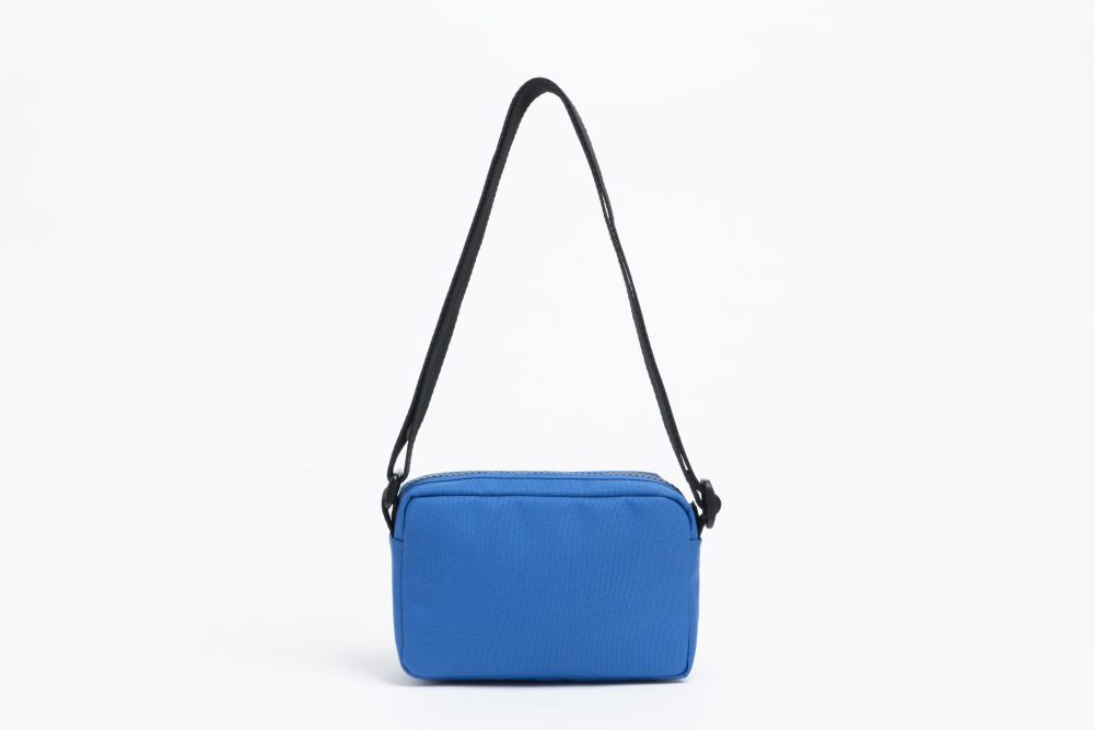 Royal Blue Mini Under Arm - Görsel 3